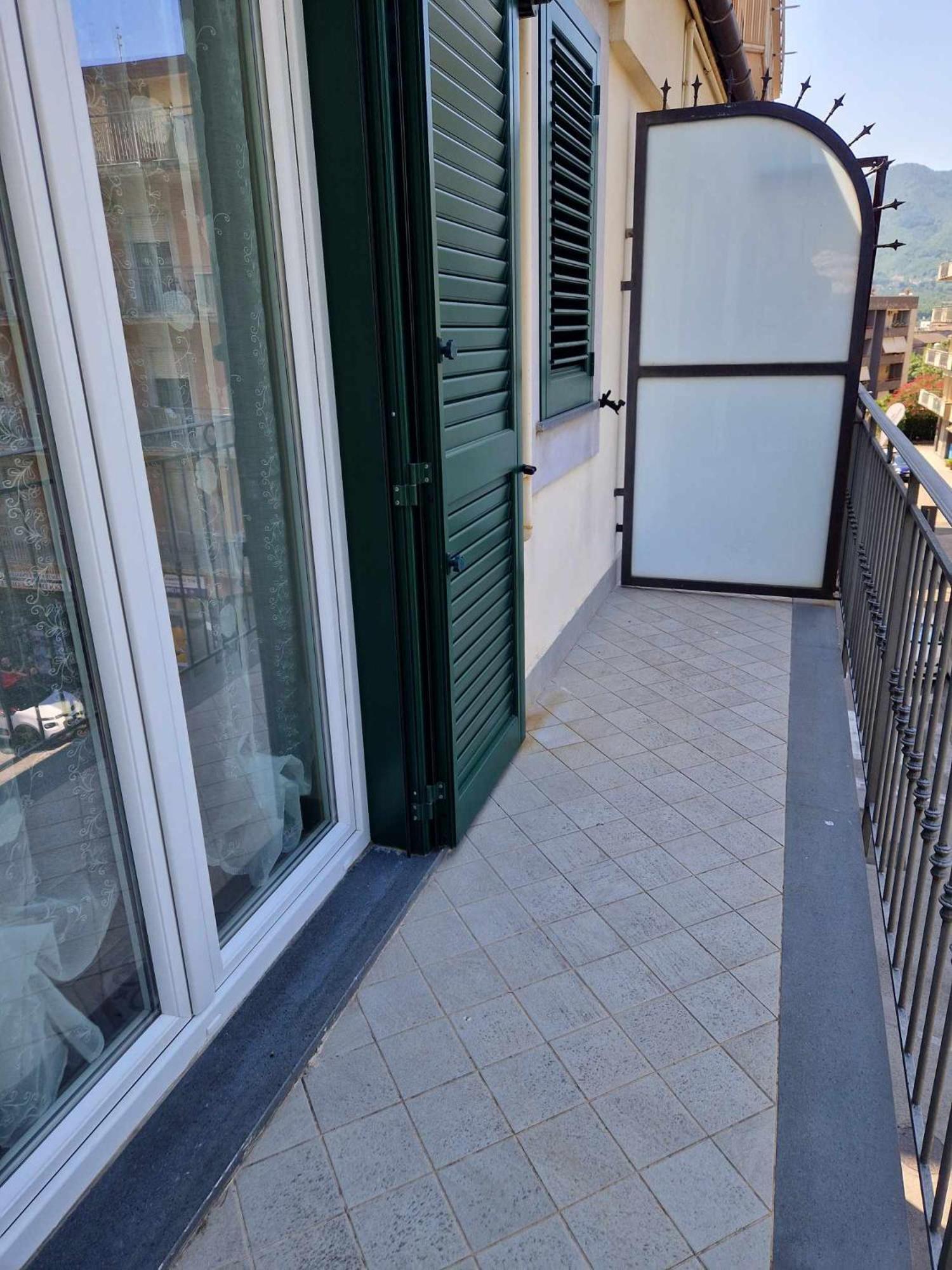 La Casa Del Poeta Apartment แมร์คาโต ซาน เซเวริโน ภายนอก รูปภาพ